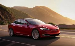 Het verhaal achter de financiële cijfers: Tesla