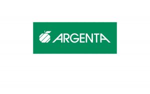 Argenta bank verzekeringen logo