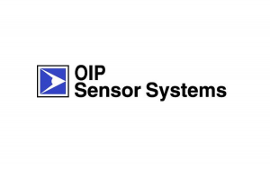 OIP NV logo